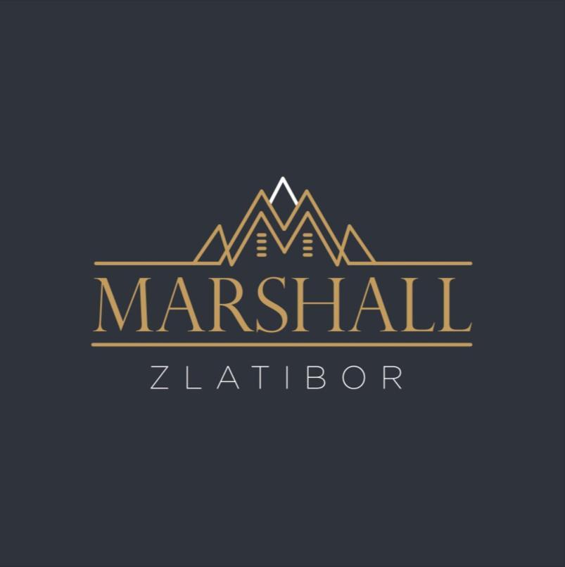 Marshall Apartments - Zlatibor Esterno foto