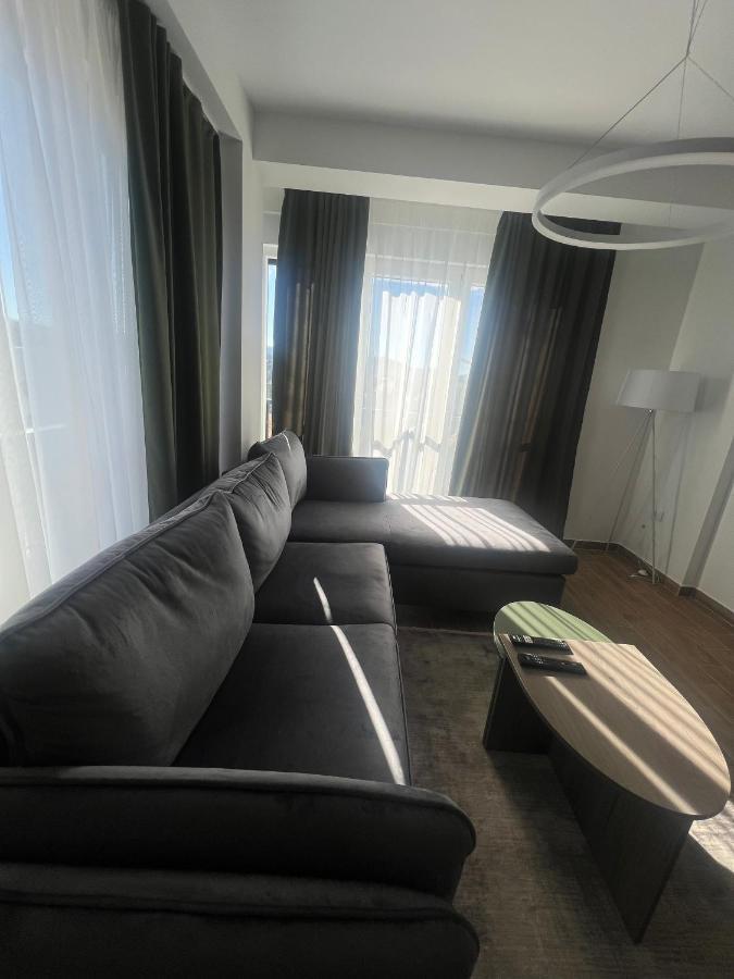 Marshall Apartments - Zlatibor Esterno foto