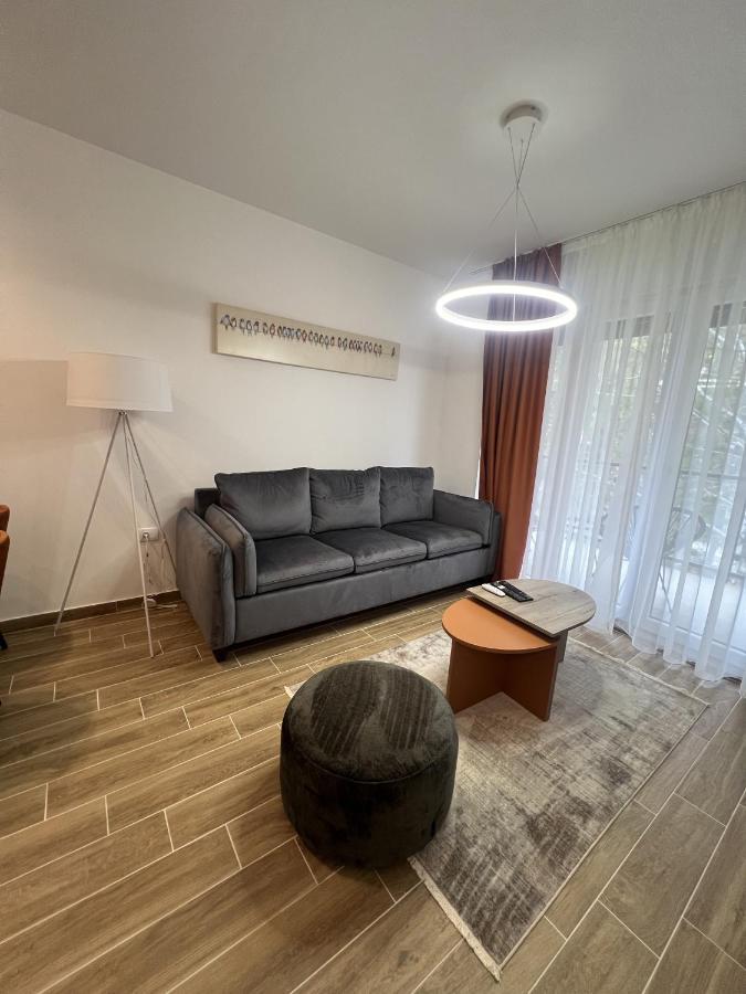Marshall Apartments - Zlatibor Esterno foto