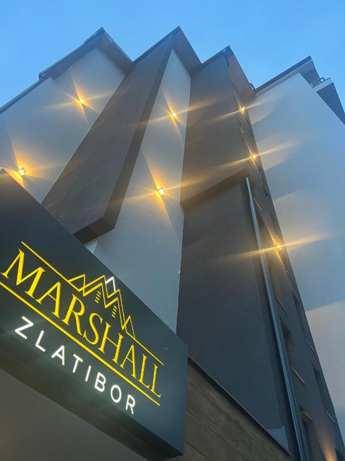 Marshall Apartments - Zlatibor Esterno foto