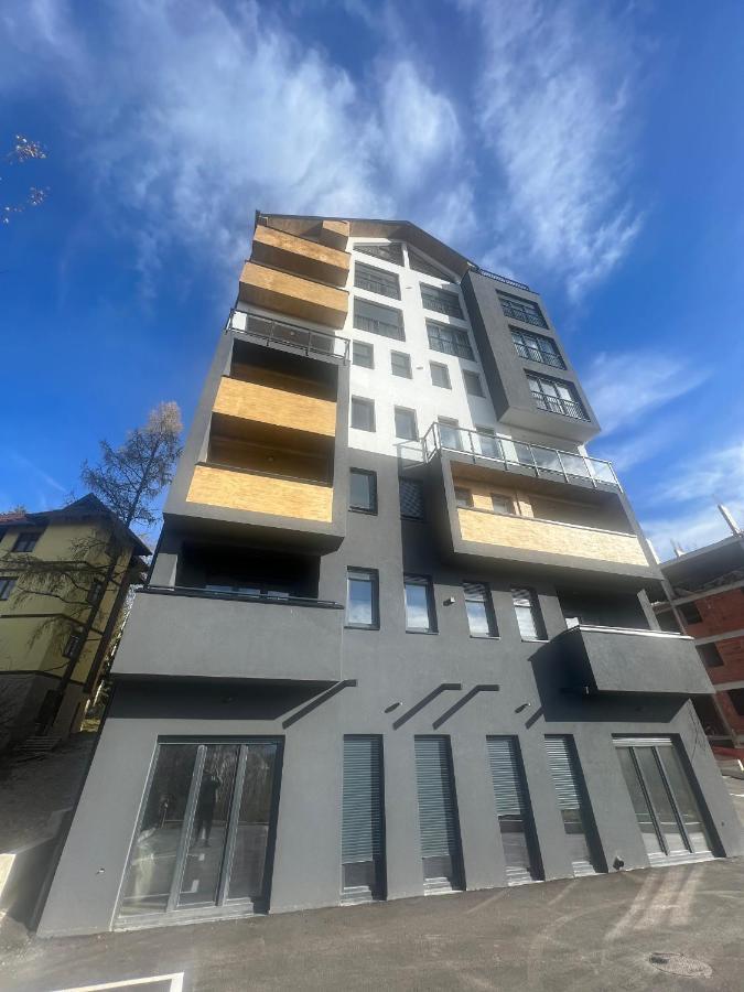 Marshall Apartments - Zlatibor Esterno foto