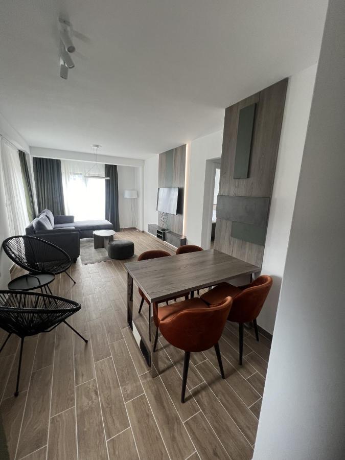 Marshall Apartments - Zlatibor Esterno foto
