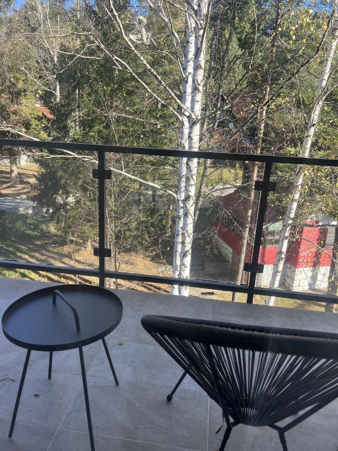 Marshall Apartments - Zlatibor Esterno foto