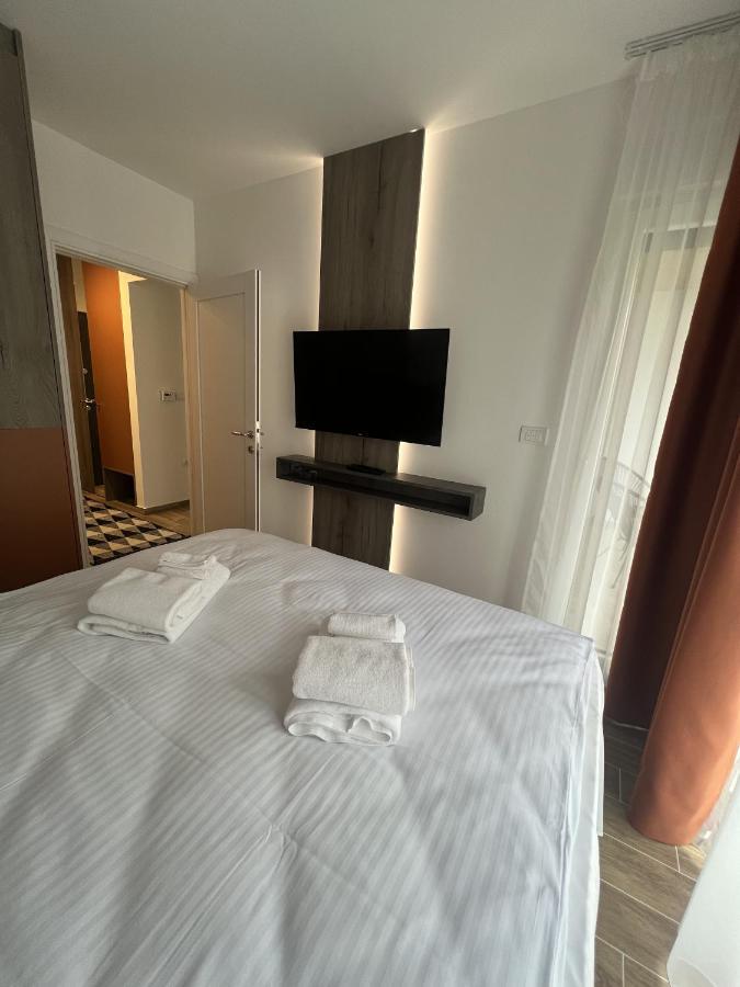 Marshall Apartments - Zlatibor Esterno foto