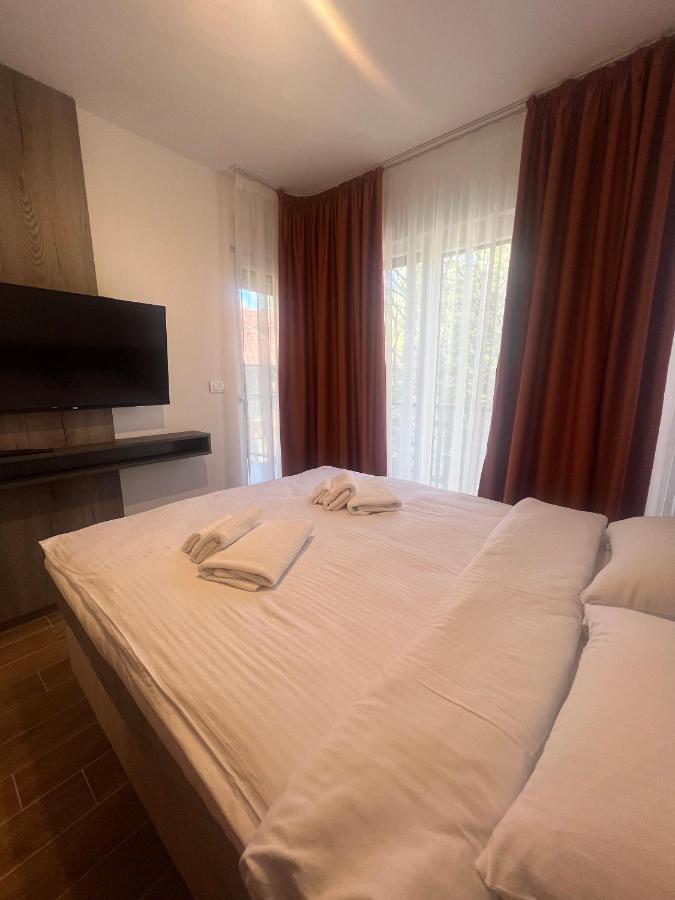 Marshall Apartments - Zlatibor Esterno foto