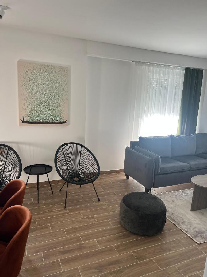 Marshall Apartments - Zlatibor Esterno foto