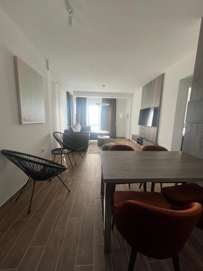 Marshall Apartments - Zlatibor Esterno foto