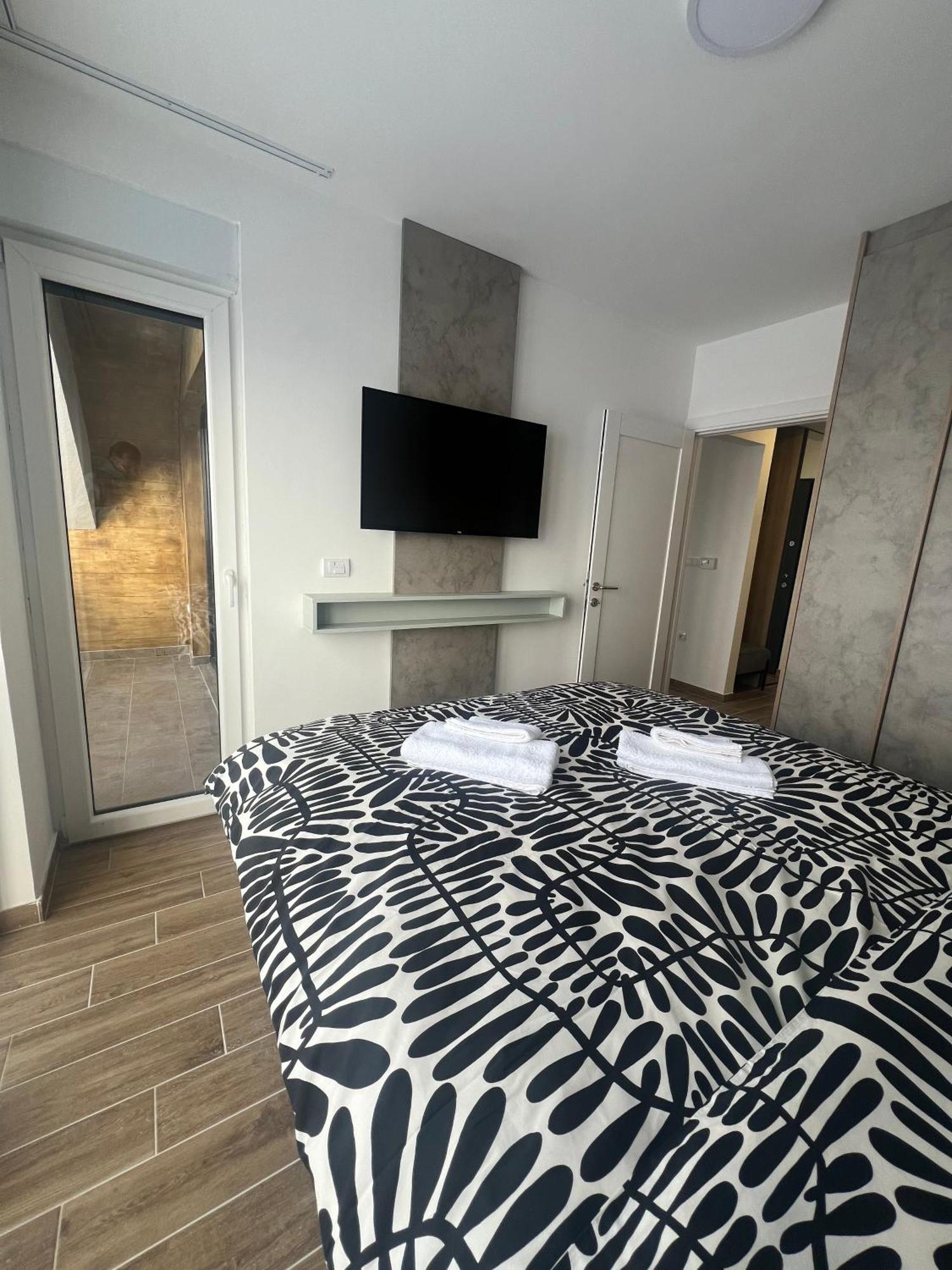 Marshall Apartments - Zlatibor Esterno foto