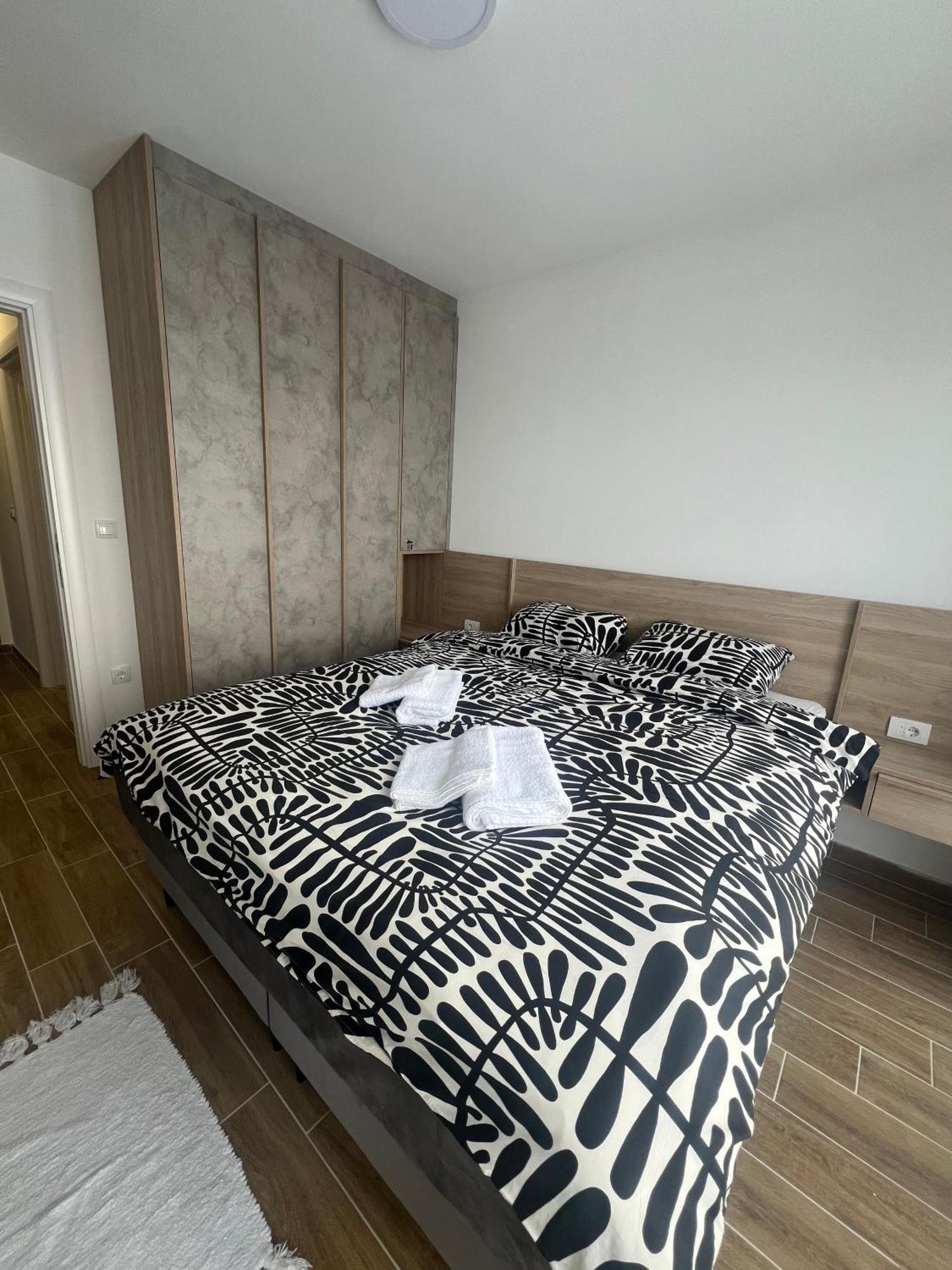 Marshall Apartments - Zlatibor Esterno foto