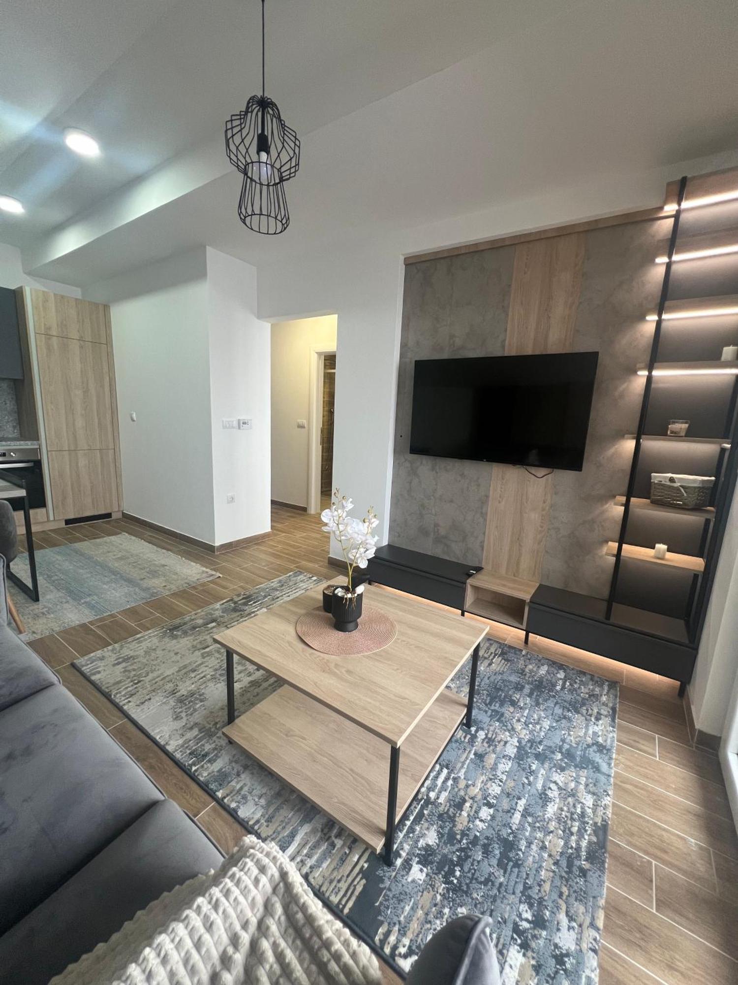 Marshall Apartments - Zlatibor Esterno foto