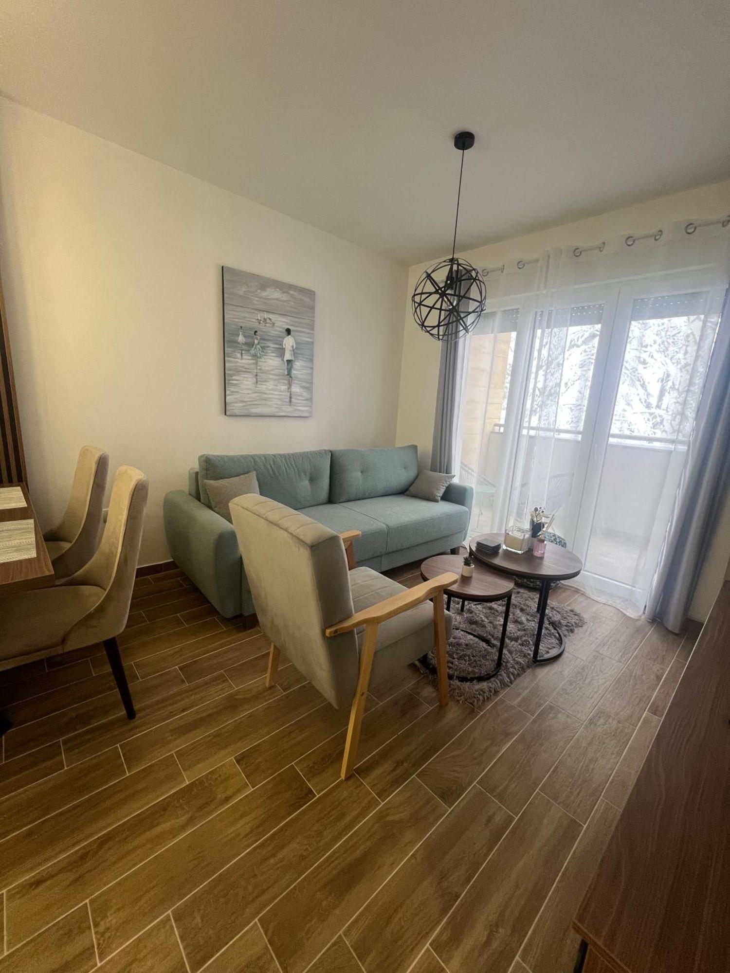 Marshall Apartments - Zlatibor Esterno foto