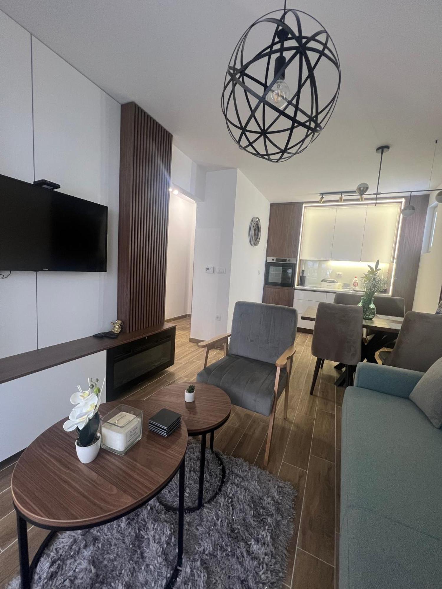 Marshall Apartments - Zlatibor Esterno foto
