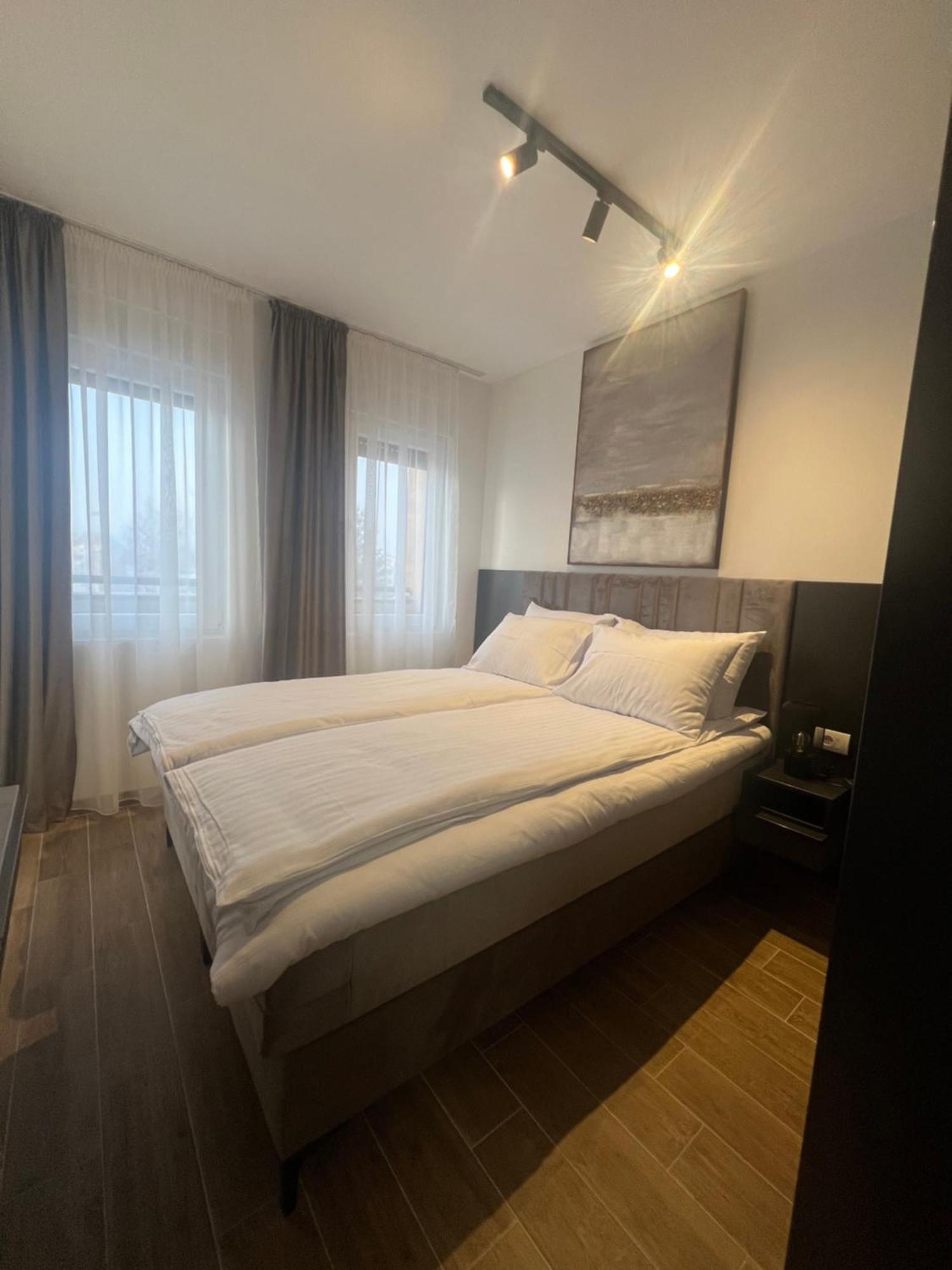 Marshall Apartments - Zlatibor Esterno foto