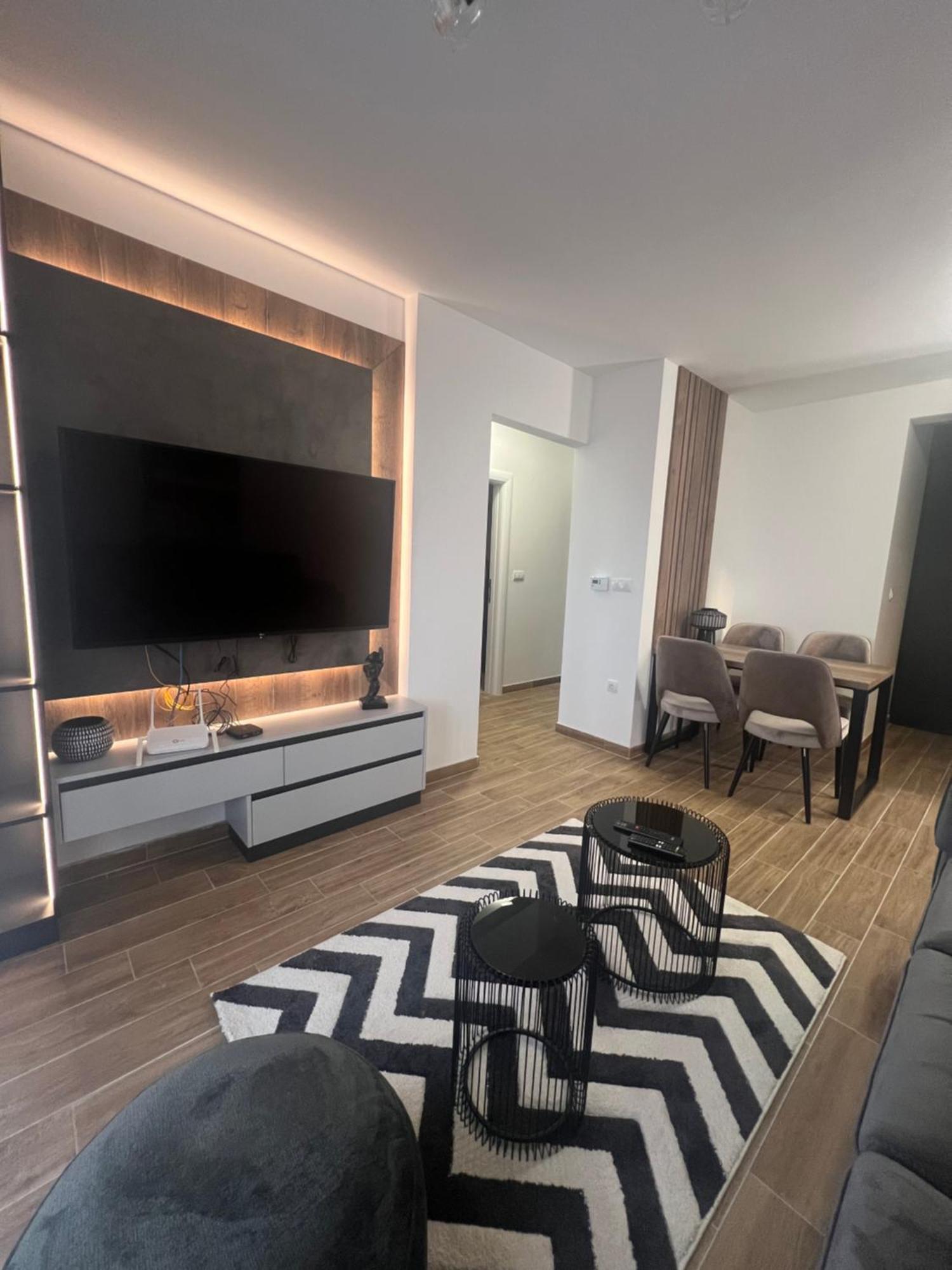 Marshall Apartments - Zlatibor Esterno foto