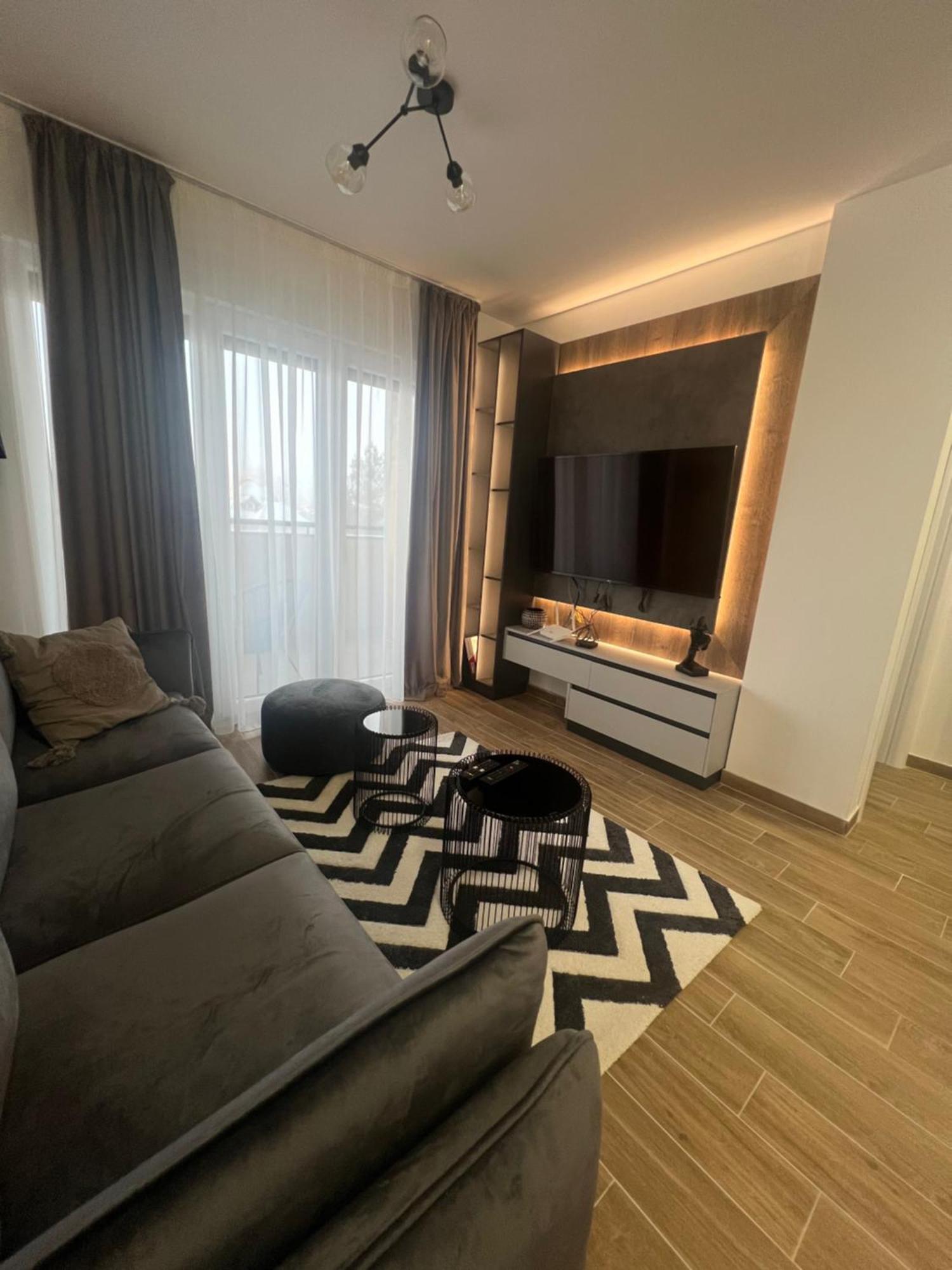 Marshall Apartments - Zlatibor Esterno foto