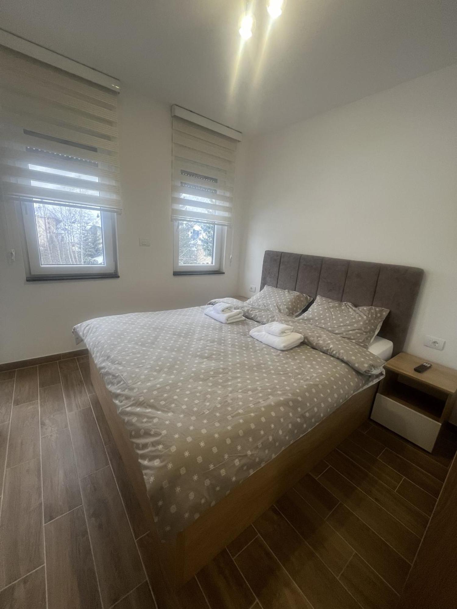 Marshall Apartments - Zlatibor Esterno foto