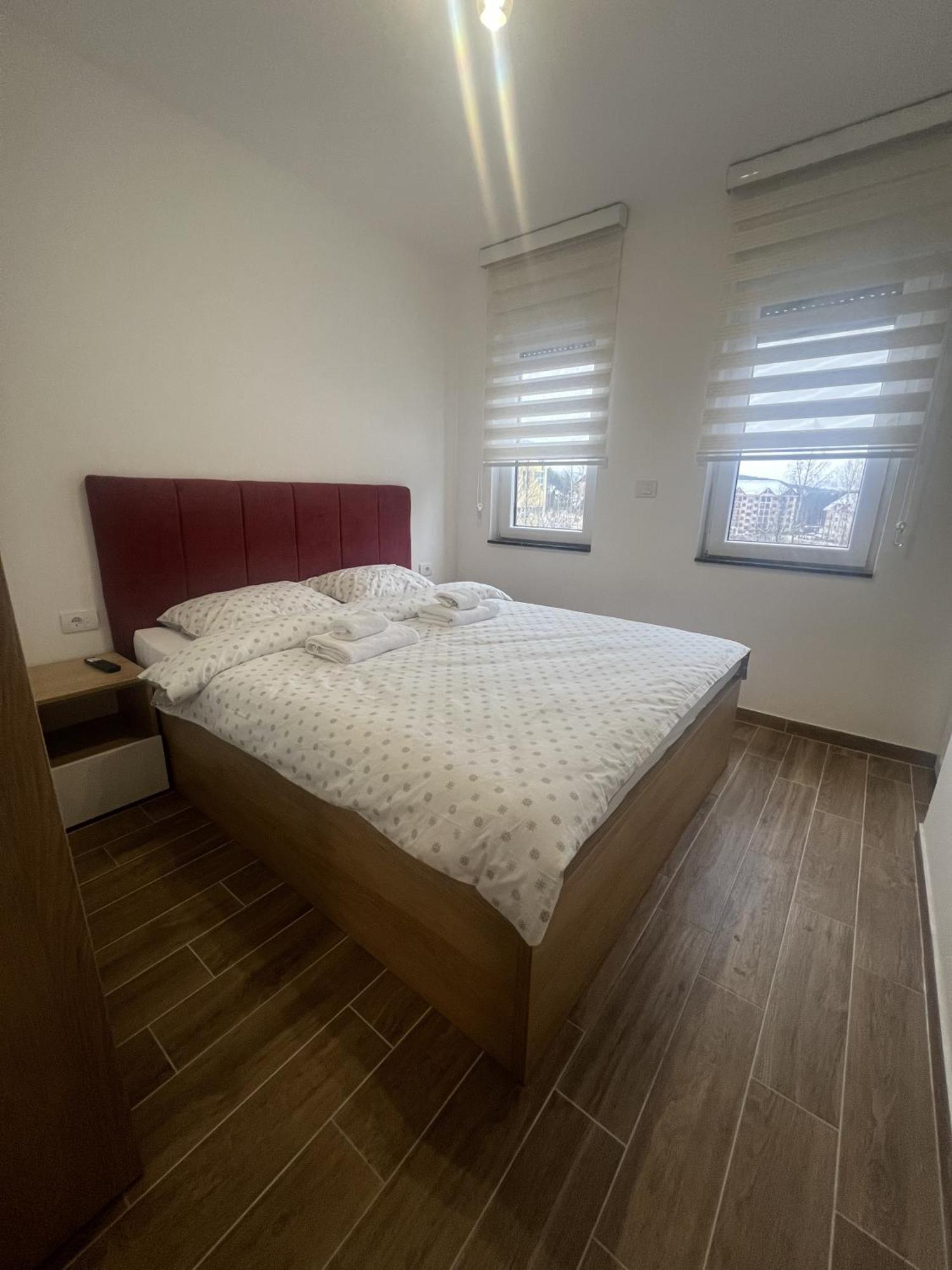 Marshall Apartments - Zlatibor Esterno foto