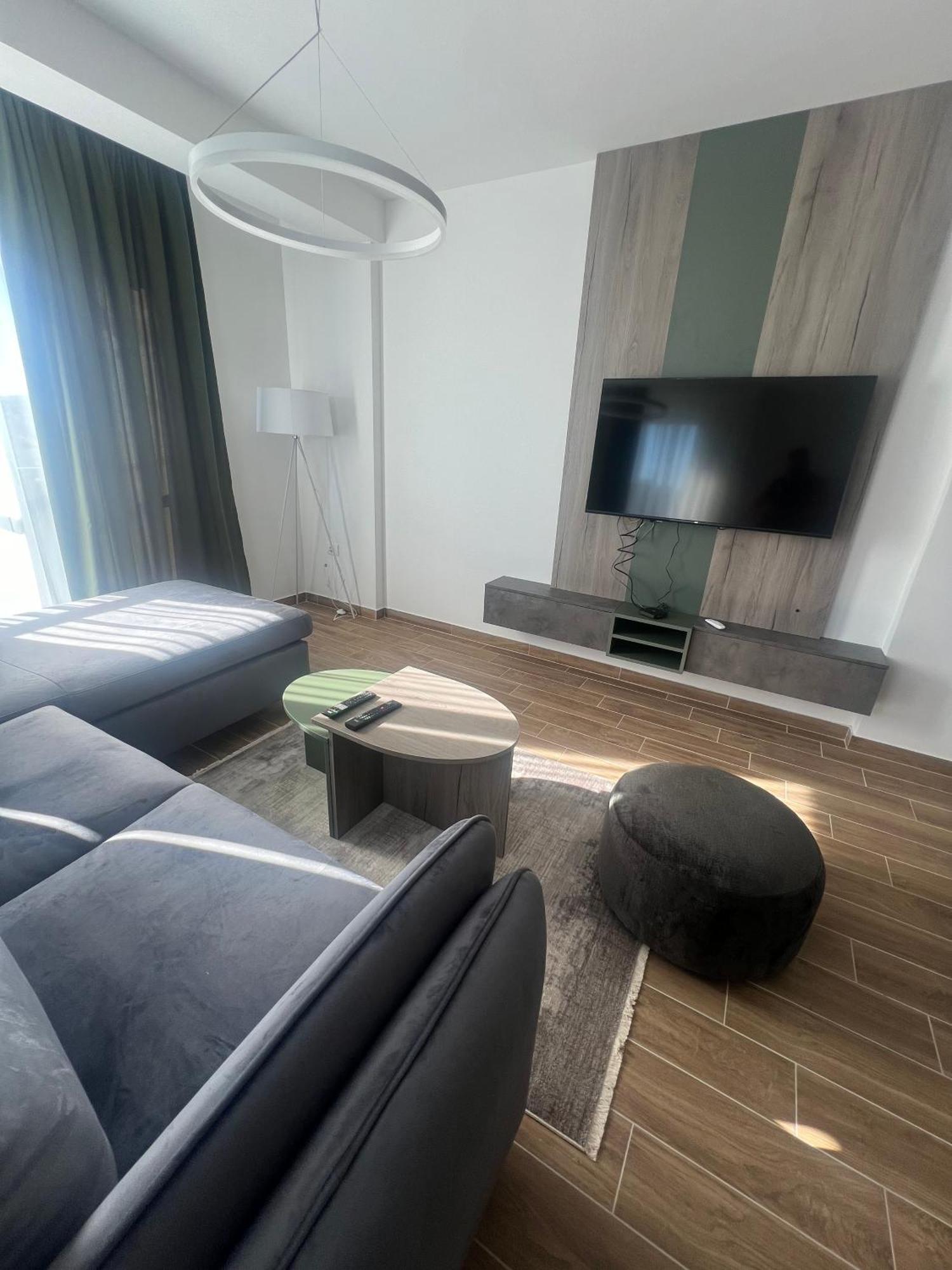Marshall Apartments - Zlatibor Esterno foto