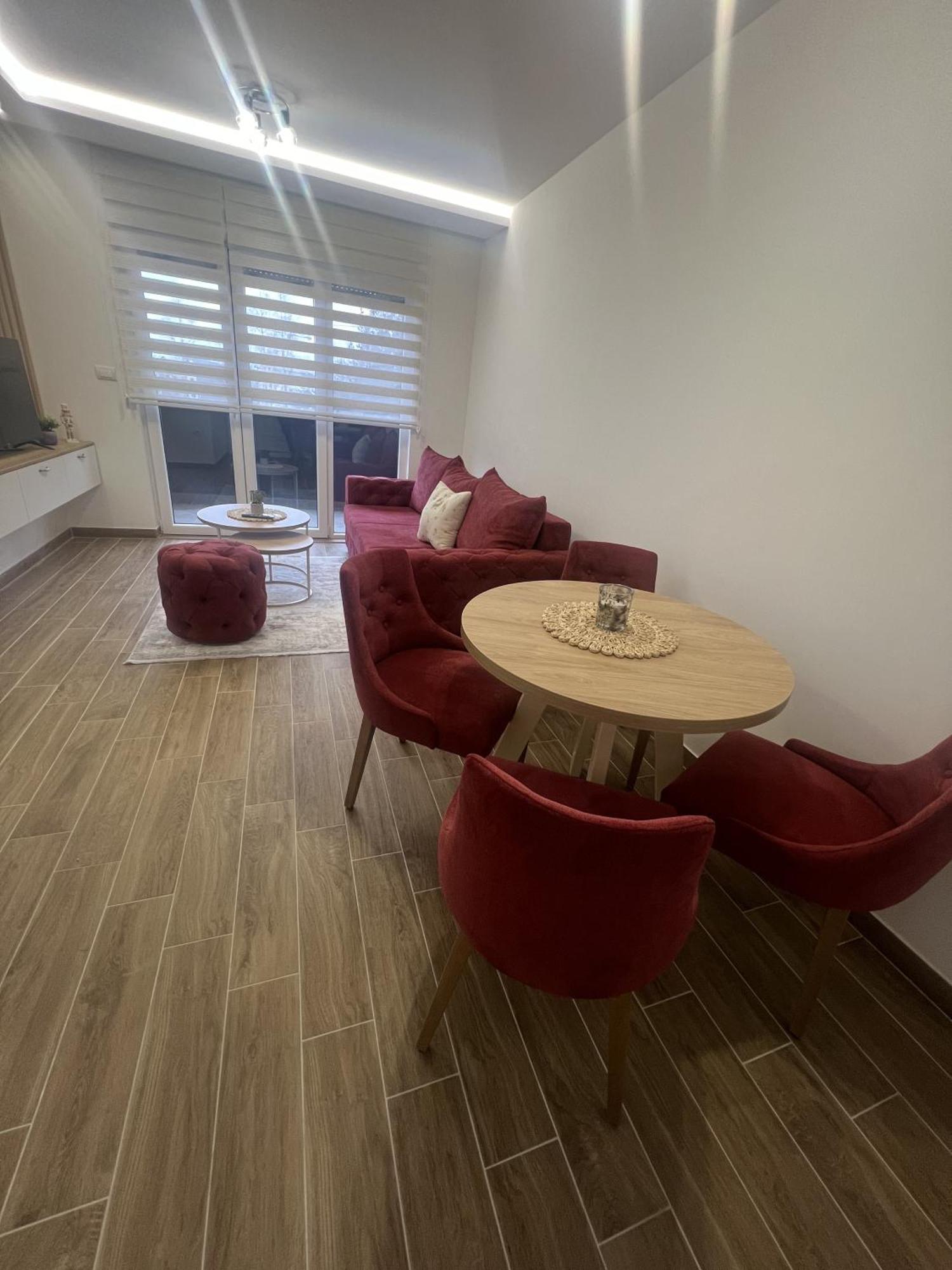 Marshall Apartments - Zlatibor Esterno foto