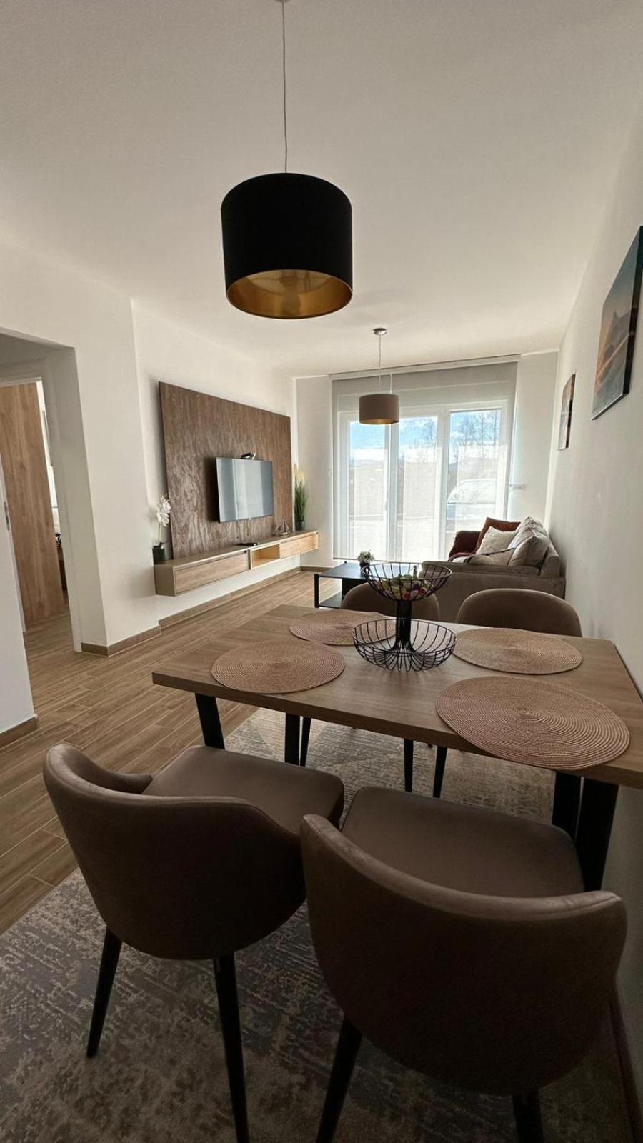 Marshall Apartments - Zlatibor Esterno foto