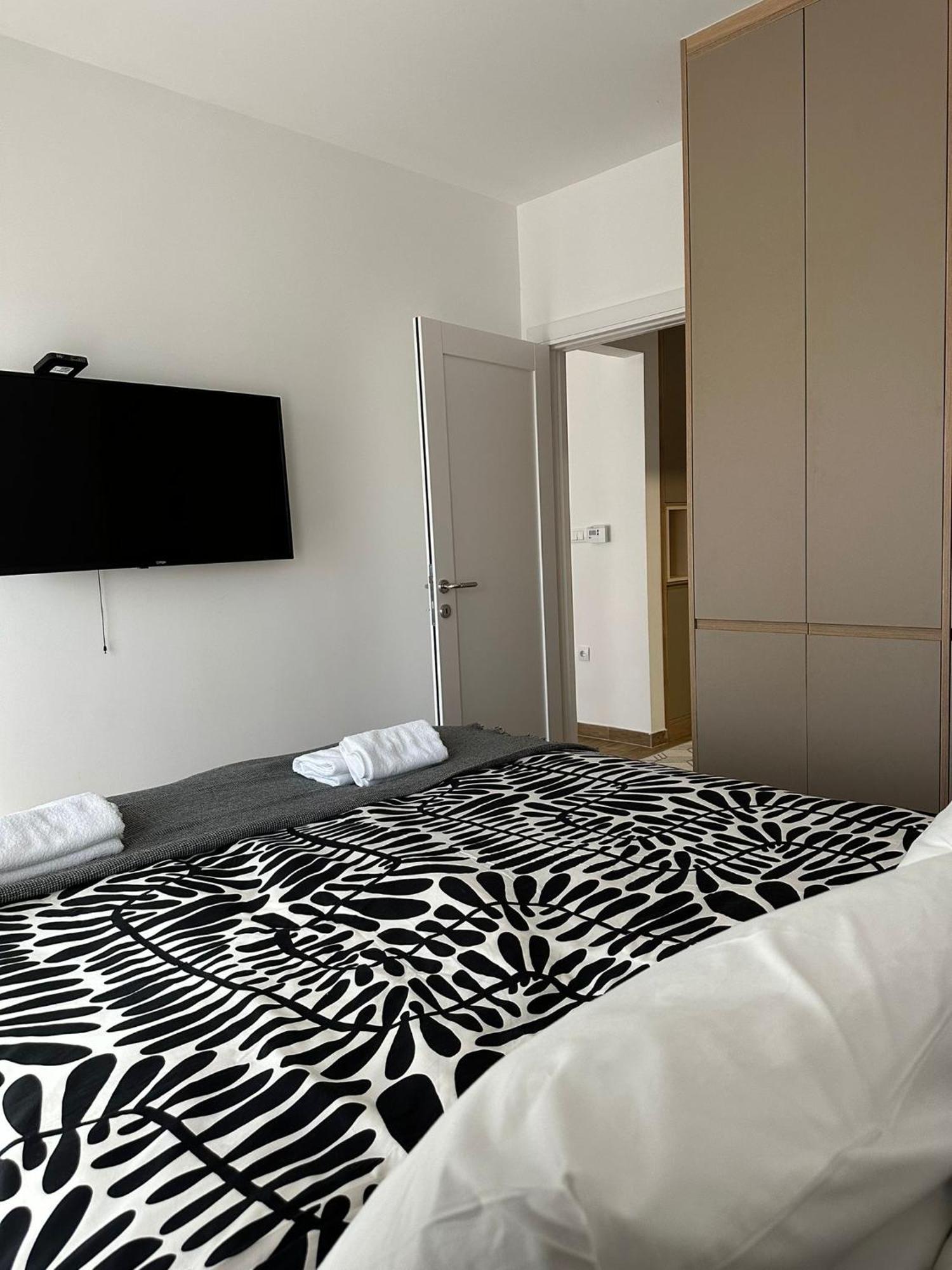 Marshall Apartments - Zlatibor Esterno foto