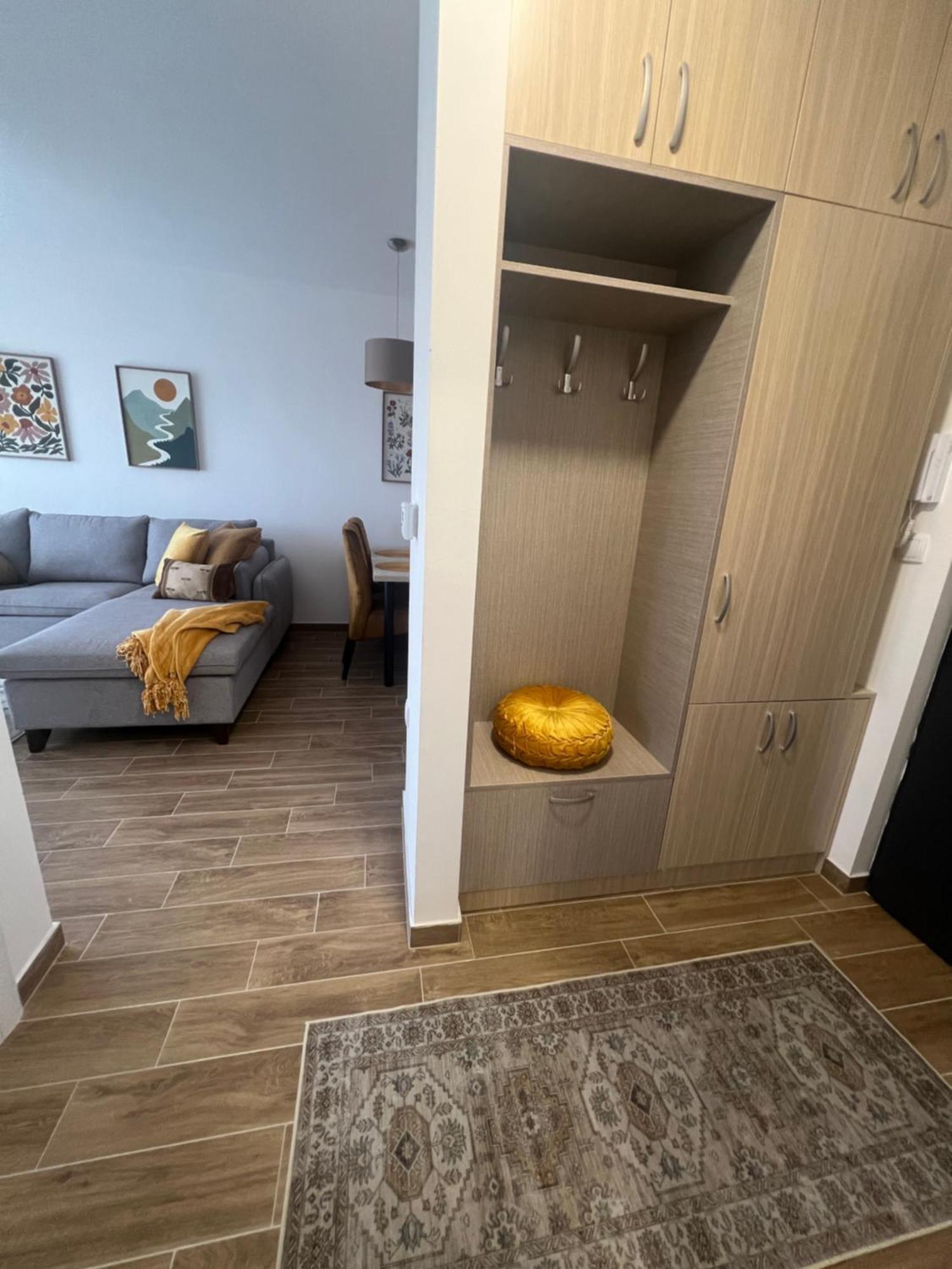 Marshall Apartments - Zlatibor Esterno foto
