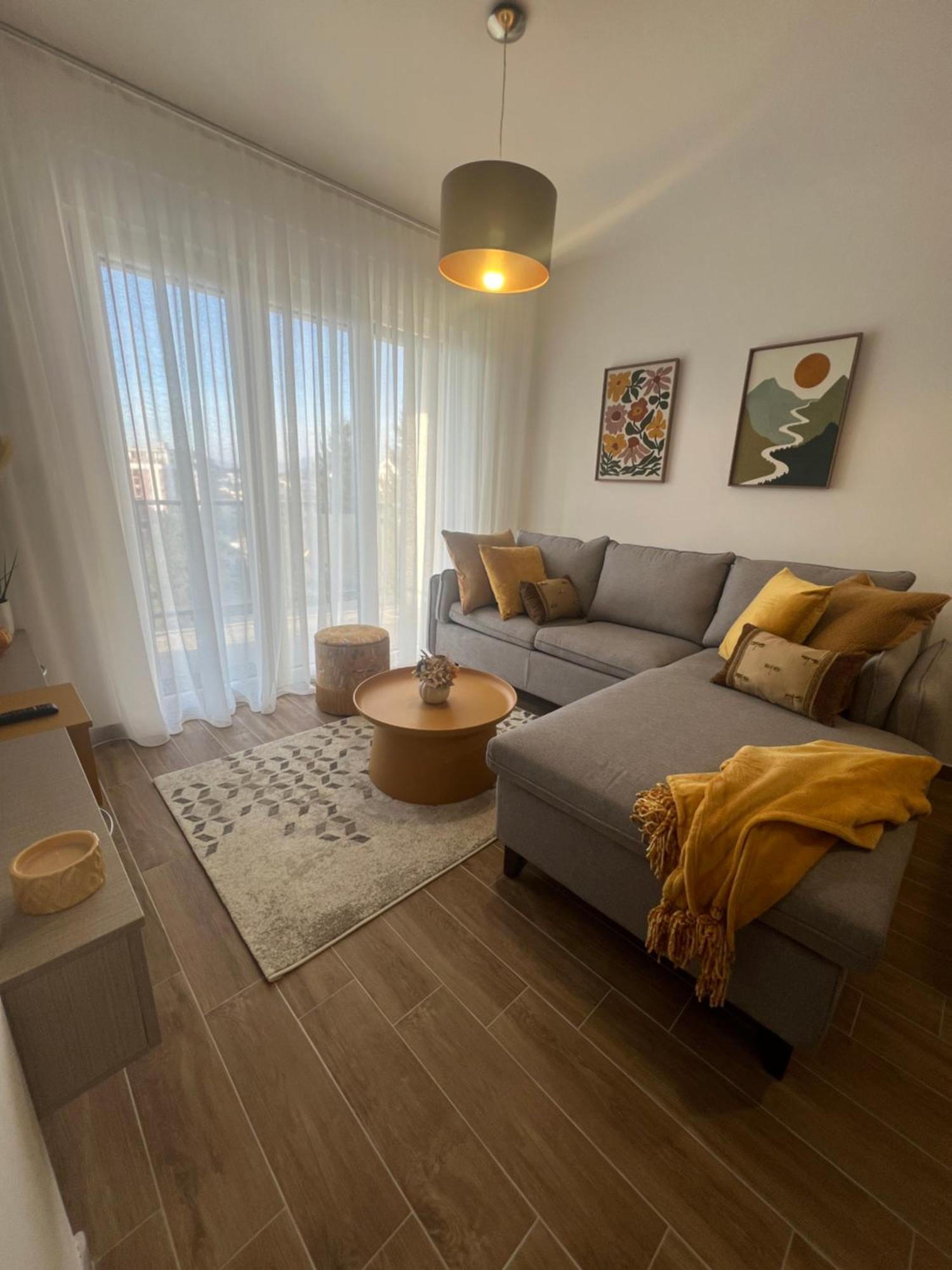 Marshall Apartments - Zlatibor Esterno foto